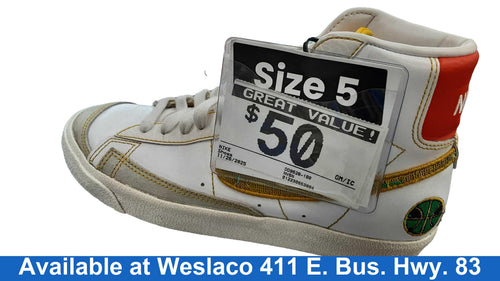 Nike Dd9528-100 White
