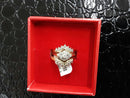 Ring - Wedding Set - Yellow Gold 10k (.417) 4.6 grams Size 7