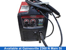 Lincoln Electric Mig Pro 140 Red Mig Welding Machine
