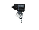 Earthquake Eq34gmxt Black Standard Power Wrench