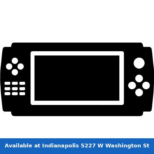 Nintendo Hac-001 128 Gb Black Portable Video Game System