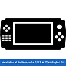 Nintendo Hac-001 128 Gb Black Portable Video Game System