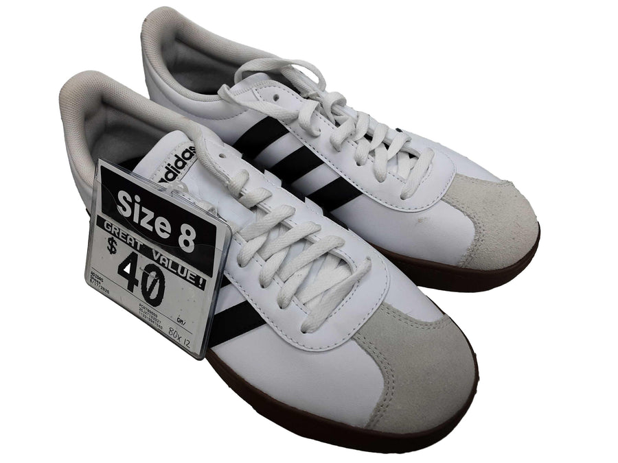 Adidas Pca789009 White