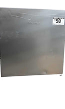 Hisense B9l6w Black Compact Refrigerator