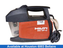 Hilti Ddvpu Red Upright Vacuum Cleaner