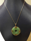 Ensemble - Yellow Gold 14k (.585) 5 grams