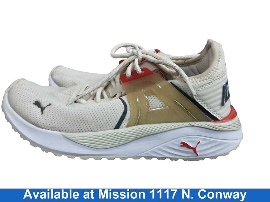 Puma 107783-01 Beige / Tan