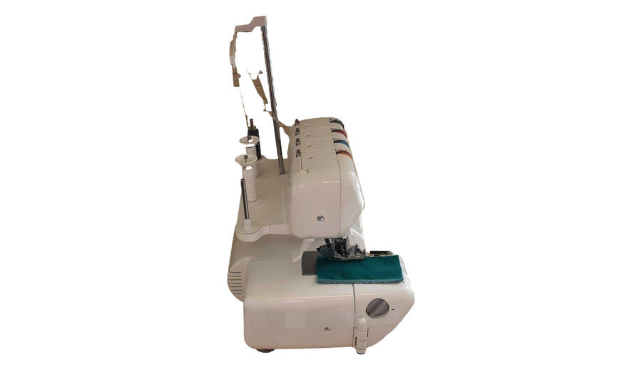 Husqvarna Amber S 100 White Sewing Machine / Accessory