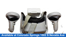 Meta Quest 2 128 Gb Beige / Tan Virtual Reality Device
