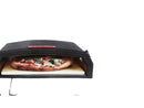 Dyna-glo Portable Gas Pizza Oven Black Other Outdoor Appliance