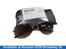 Ray-ban Rb8301 Brown