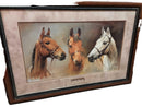 Nomfn Brown Painting / Picture / Mirror