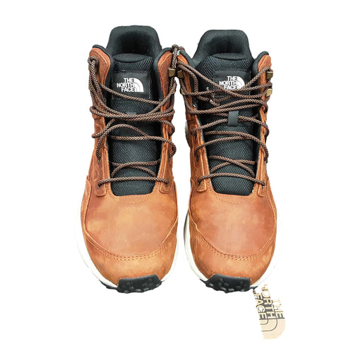 The Northface 03-233 Brown