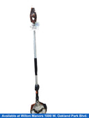 Stihl Hl94k Orange String Trimmer Attachment