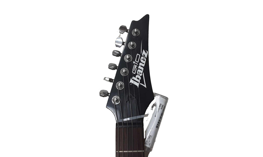 Ibanez Gsi40711141 Red Electric Bass Guitar