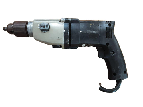 Porter-cable 7751 Black Corded Hammer Drill