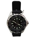 Citizen Hn-4w-ul Black Regular Watch