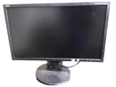 Nec Ea224wmi-bk Black Computer Monitor
