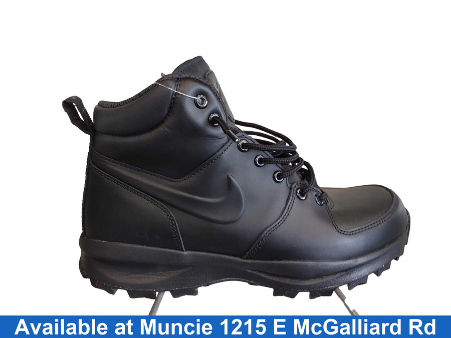 Nike 454350-003 Black