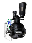 Abugarcia Max5 Sx Lp Black Fishing Reel