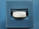 Women's Ring - Yellow Gold 14k (.585) 4.8 grams Size 7