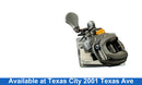 Lews Classic Black Fishing Reel