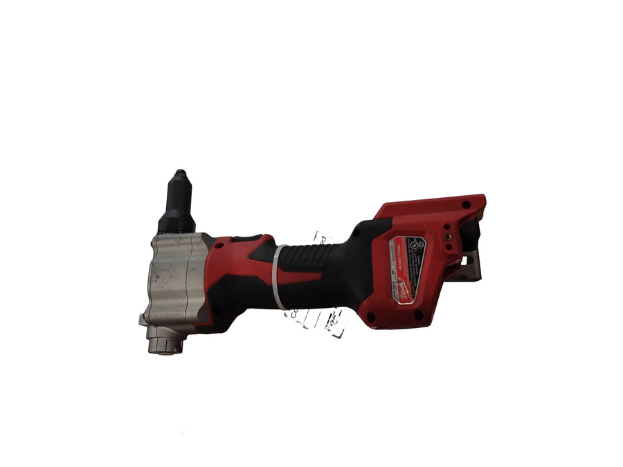 Milwaukee 2550-20 Red Screwdriver