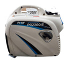 Pulsar Pg2300is White Generator