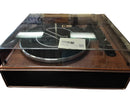 1 By One 1-ad07us02 Black Home Turntable