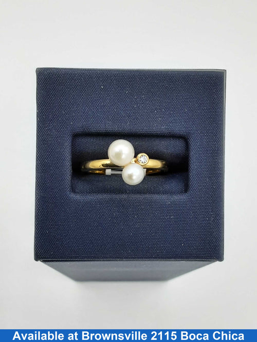 Women's Ring - Other 2.3 grams Size 6