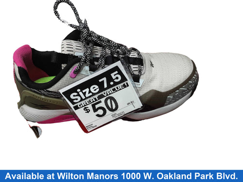 Reebok Rb383 Multi-color