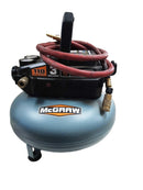 Mcgraw 57567 Blue Electric Compressor