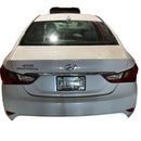 Hyundai Sonata 2014