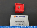 Women's Ring - Yellow Gold 10k (.417) 3.6 grams Size 20