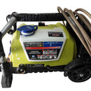 Ryobi Ry1419mtvnm Green Corded Pressure Washer