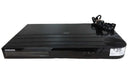 Samsung Hth6500wmza Black Blu-ray Player