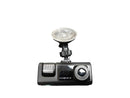 Nomfer Black Radar Detector / Dash Cam