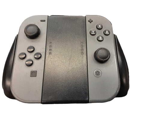 Nintendo Joycon Gray Gaming Controller