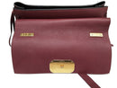 Valentino Garavani Vring Red Purse / Handbag