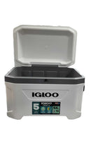 Igloo Marine Ulta White Cooler
