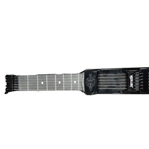 Zivix Jamstick Jsi162100 Black Electric Classic Guitar