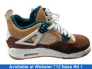 Jordan Fb2214-200 Brown