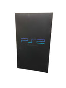 Sony Playstation 2 (Original) Black Video Game Console