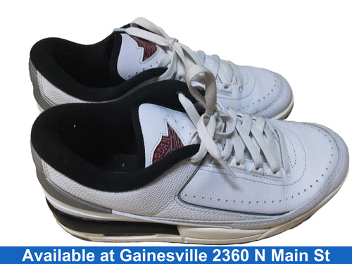 Jordan Fd0383-148 White