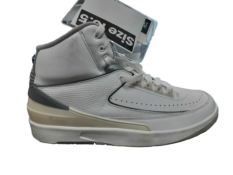 Jordan Dr8884-100 White