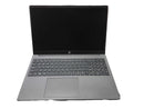 Hp Rtl8852be Amd Ryzen 3 Pro 8 Gb 256 Gb Gray Laptop