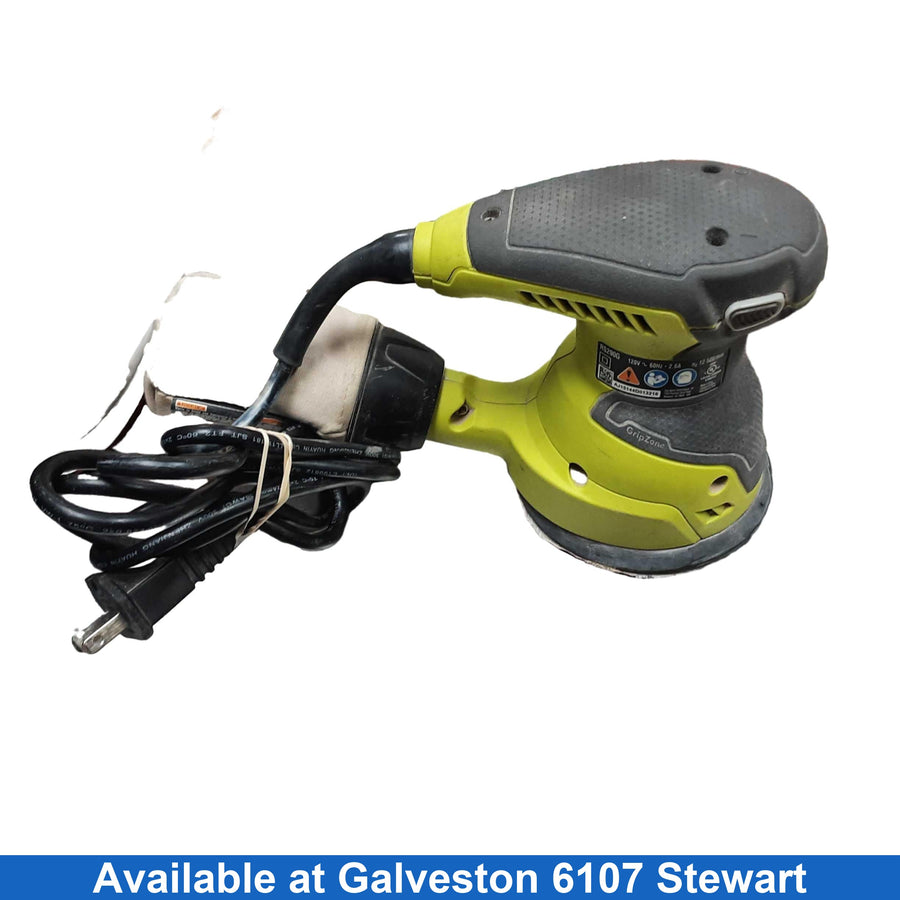 Ryobi Rs290g Green