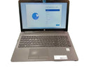 Hp Rtl8822ce Intel Celeron 8 Gb 256 Gb Gray Laptop
