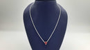 Chain - Silver 3.8 grams 18 inch