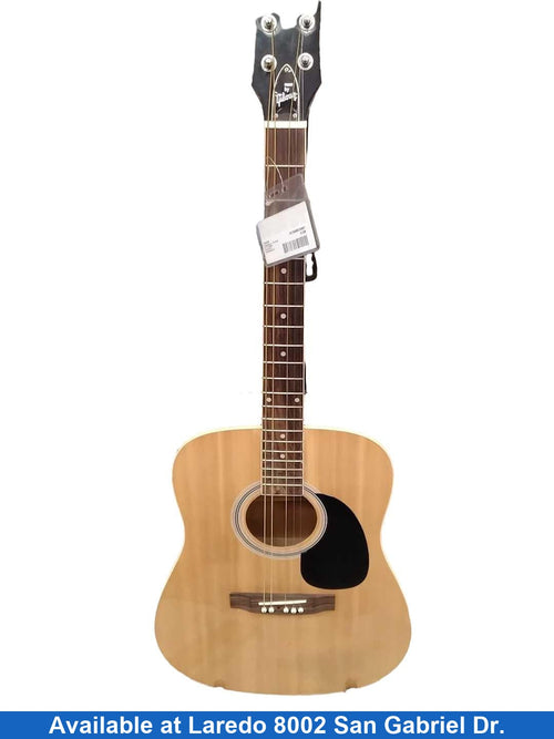 Gibson Ma41nach Multi-color Acoustic Classic Guitar